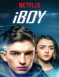 Iboy en Español Latino