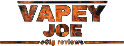 Vapey Joe - eCig reviews