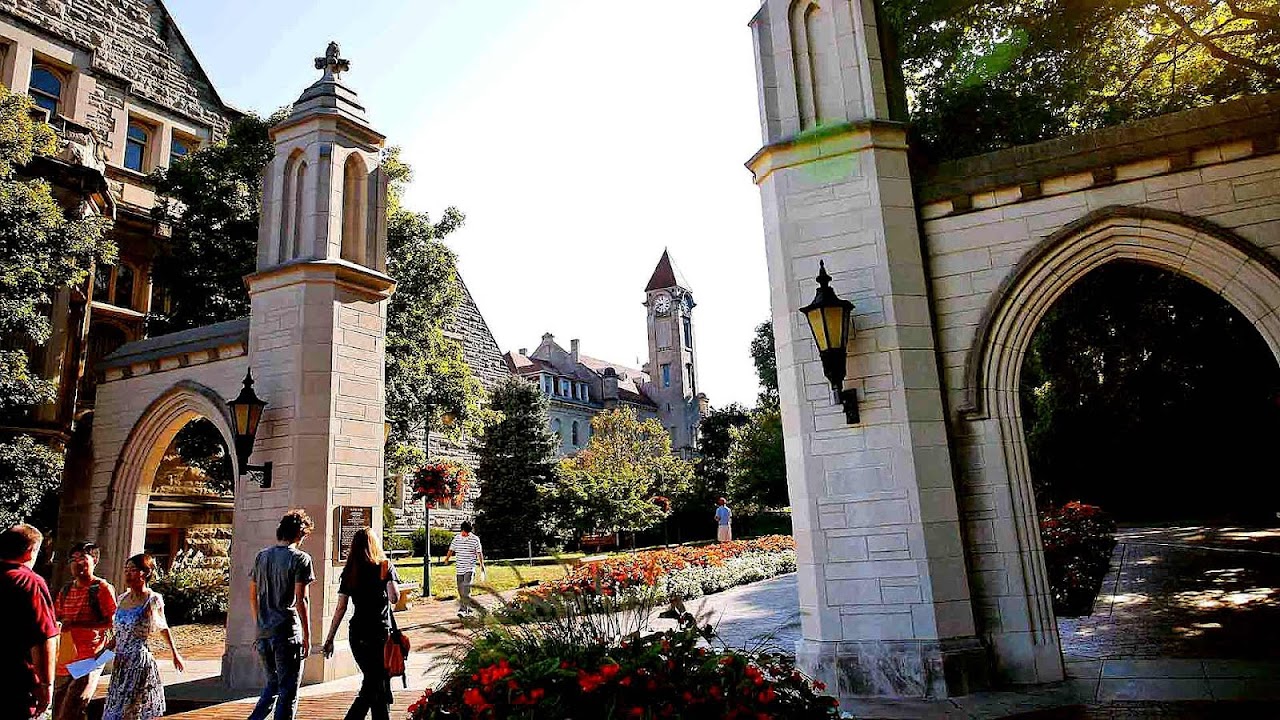 Indiana University School of Education Psychology Psychology Choices