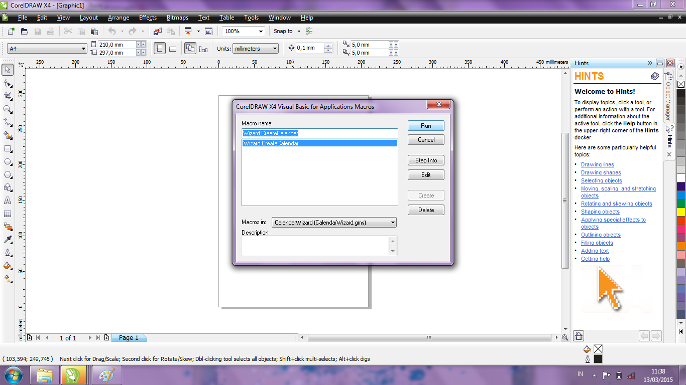 Coreldraw vba. Visual basic в кореле. Coreldraw vba. Visual basic в кореле. Объекты вдоль пути в coreldraw.
