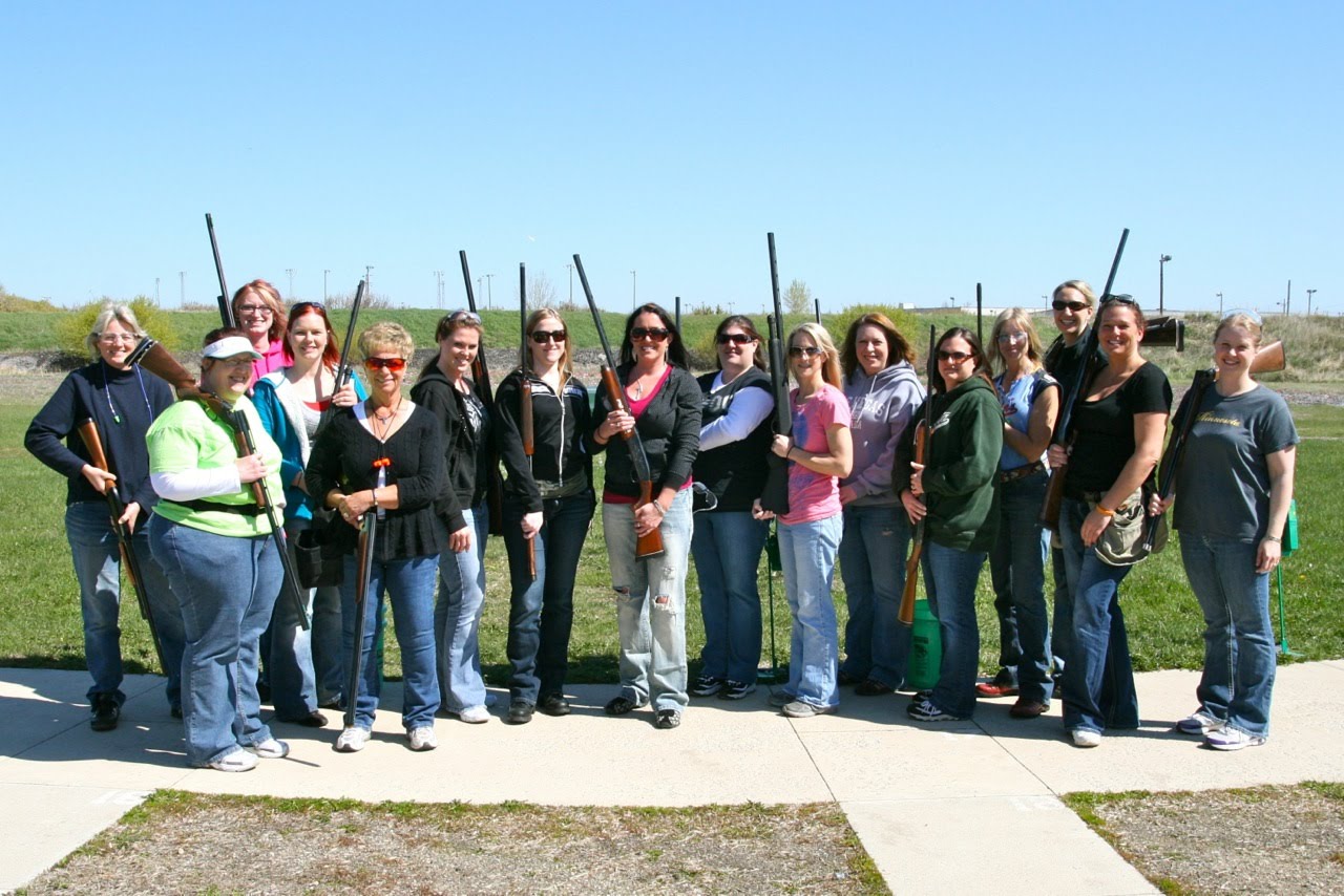 Buffalo Gun ClubWally