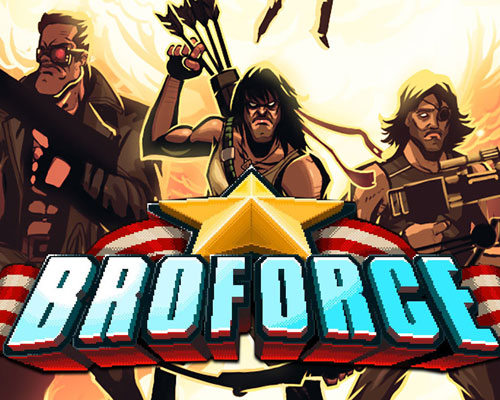 Broforce full download Broforce full download