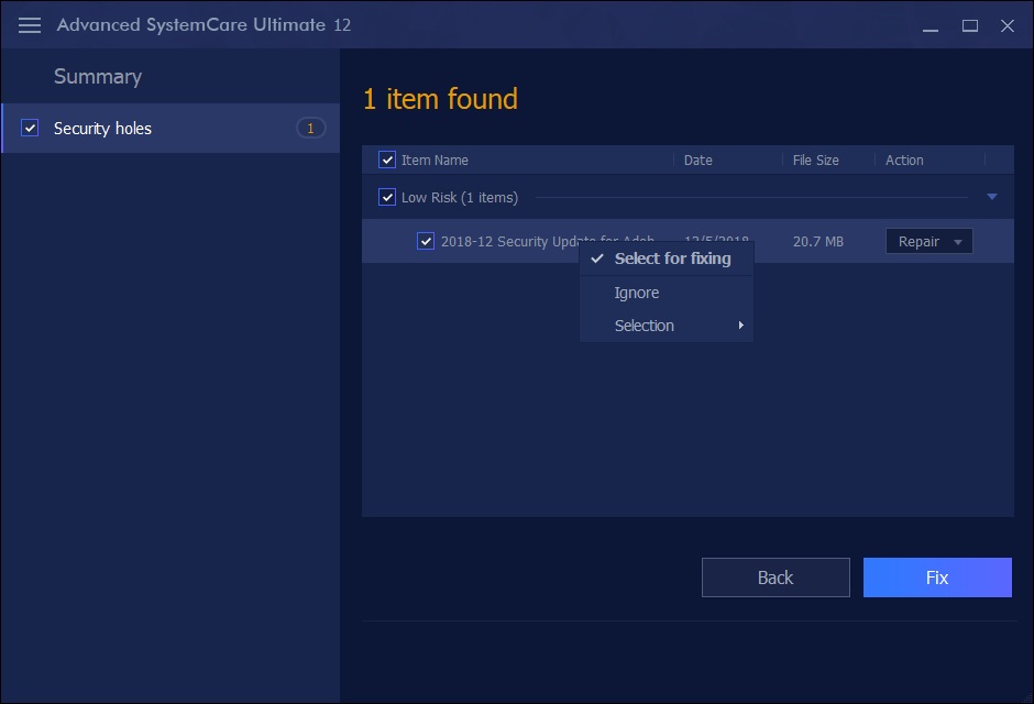 advanced systemcare ultimate crack advanced systemcare ultimate crack