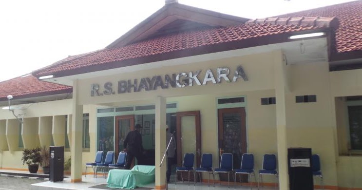 Di Surabaya, ini Alamat dan no telp lengkap
