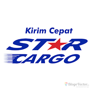 STAR CARGO Logo vector (.cdr)