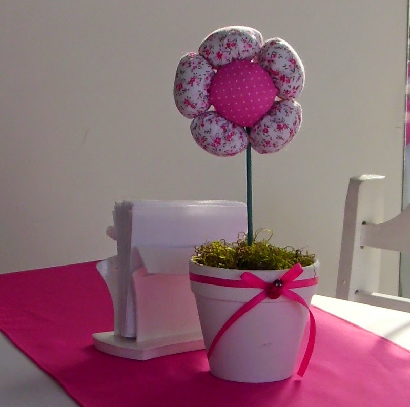 Cinco ideas fáciles y hechas a mano para personalizar una fiesta infantil.