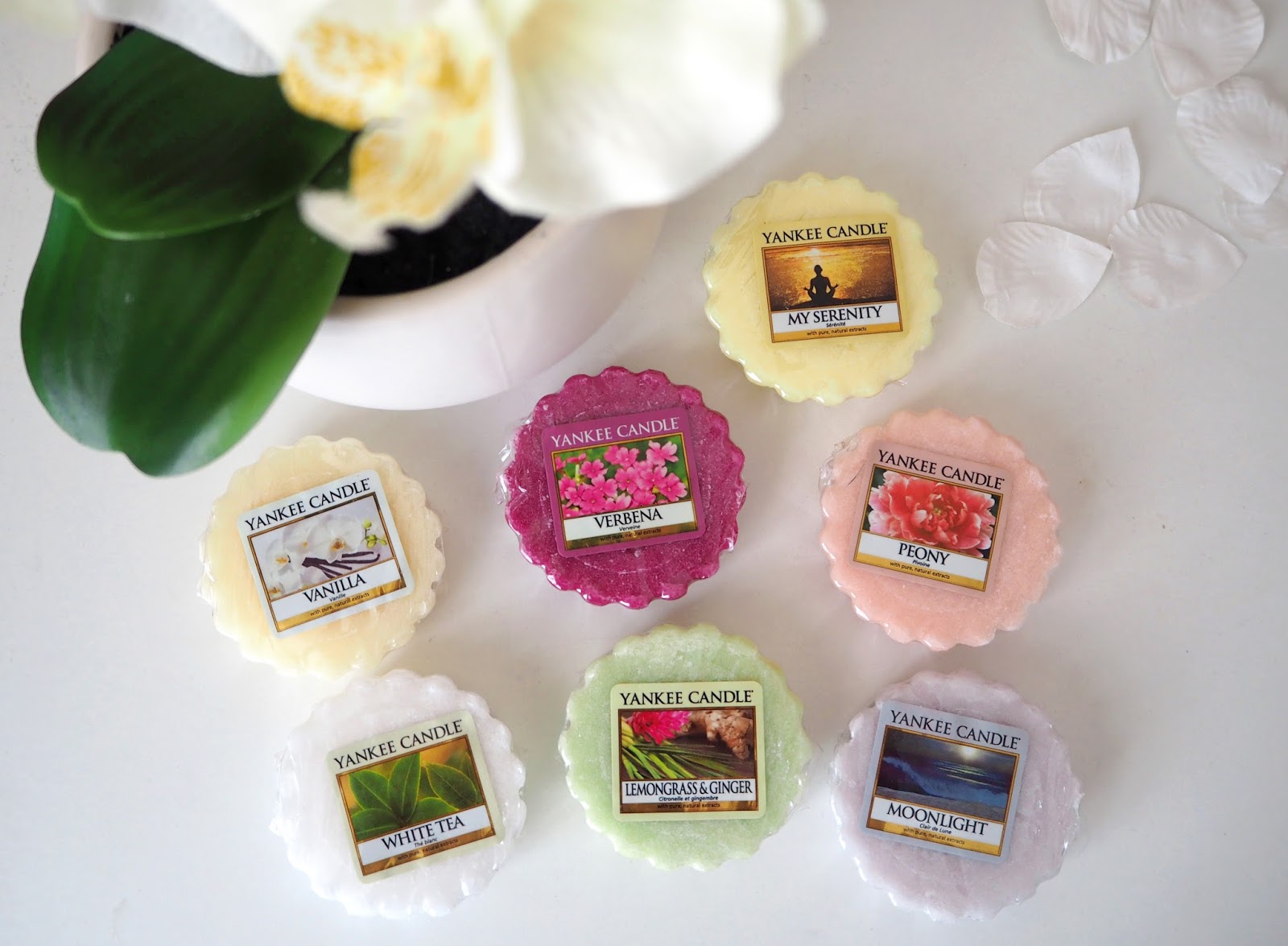 Yankee Candle UK Q1 Fragrance Review Katie Kirk Loves