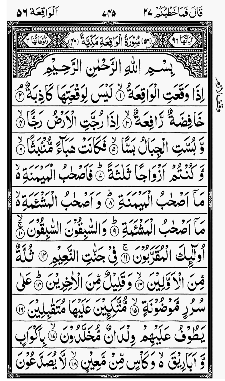 surah