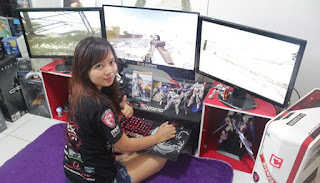 7 Gamer Paling Sukses di Dunia Dengan Penghasilan Yang Melimpah 7 Gamer Paling Sukses di Dunia Dengan Penghasilan Yang Melimpah