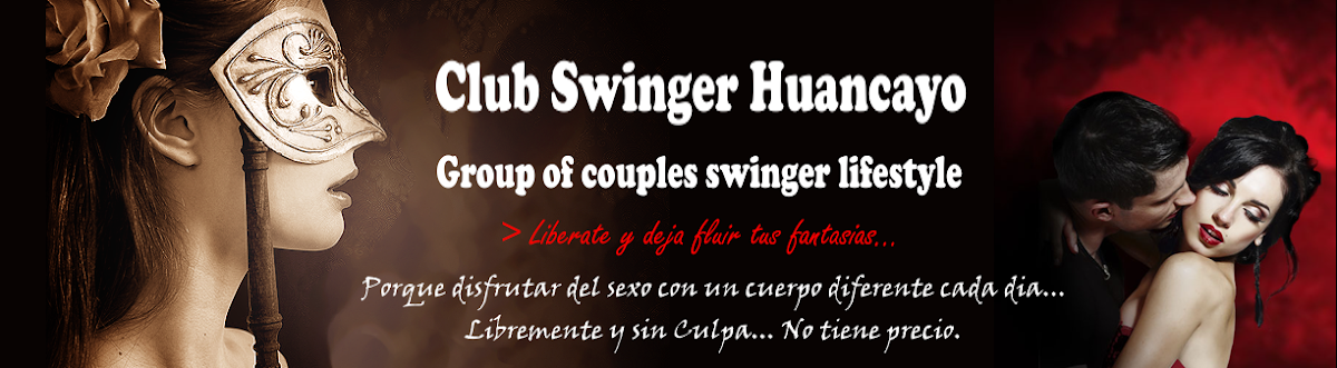Club Swinger Huancayo