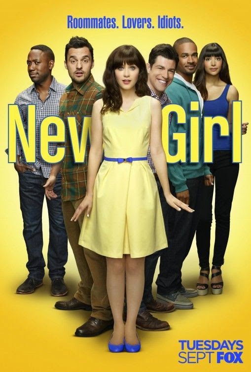 New Girl (TV Series 2011)