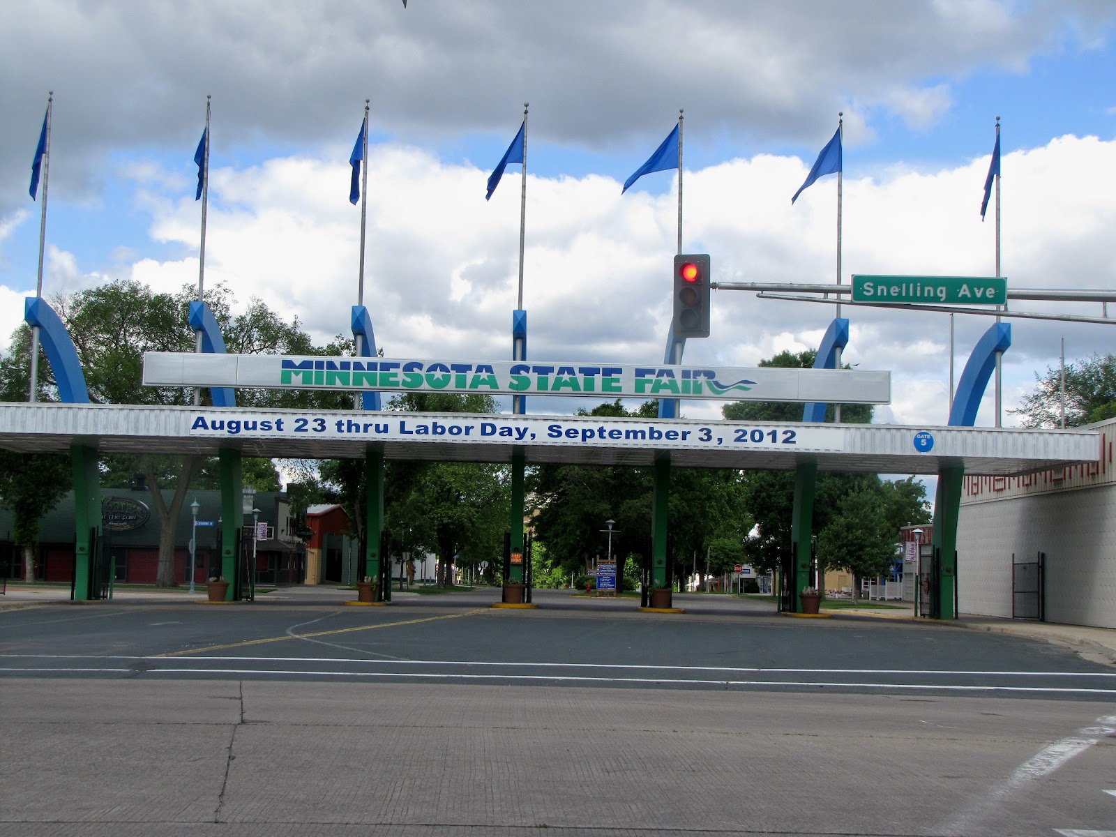 Minnesota State Fair Minnesota State Fair Pictures