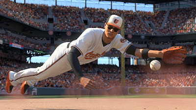 Screenshot 3 Download RBI Baseball 16 Game setup