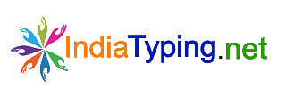 IndiaTyping