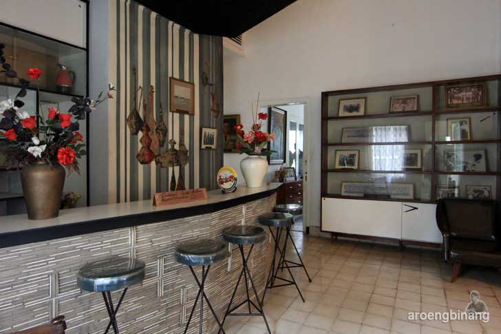 museum sasmitaloka jenderal ahmad yani