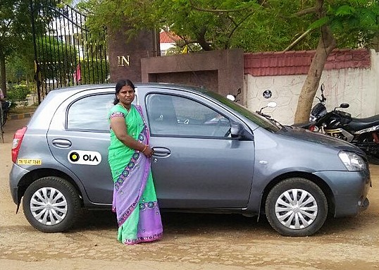 Jayalakshmi Jayalakshmi