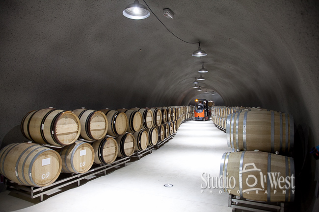 Quality Winery Photographer - Paso Robles Winery Photography - Studio 101 West Photography