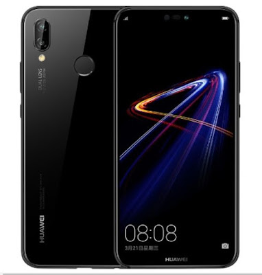 Huawei Nova 3e with 19:9 Display, 24MP front camera launched in China
