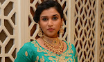 Mannara Chopra dazzling look at wedding vows event-thumbnail
