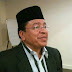 Prof Warul Walidin Dilantik jadi Rektor UIN Ar-Raniry