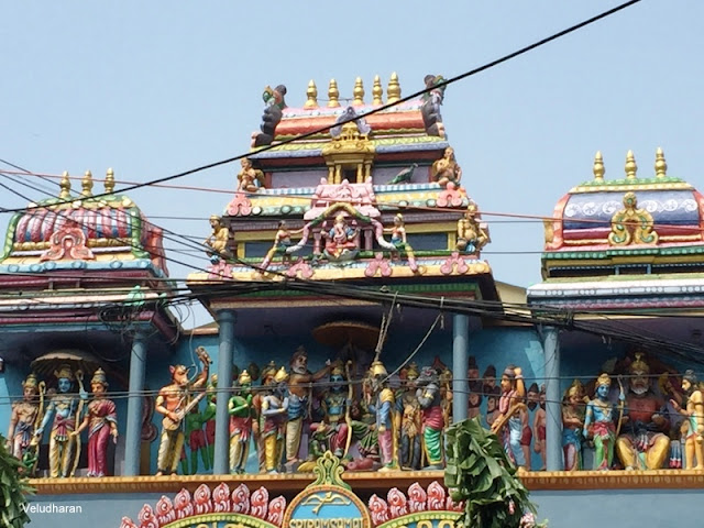 Ayodhya Mandapam West Mambalam Chennai Map Ayodhya Aswamedha Maha Mandapam / அயோத்தி மண்டபம், மேற்கு மாம்பலம், West  Mambalam, Chennai, Tamil Nadu. - Veludharan's Temples Visit