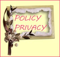 Policy Privacy