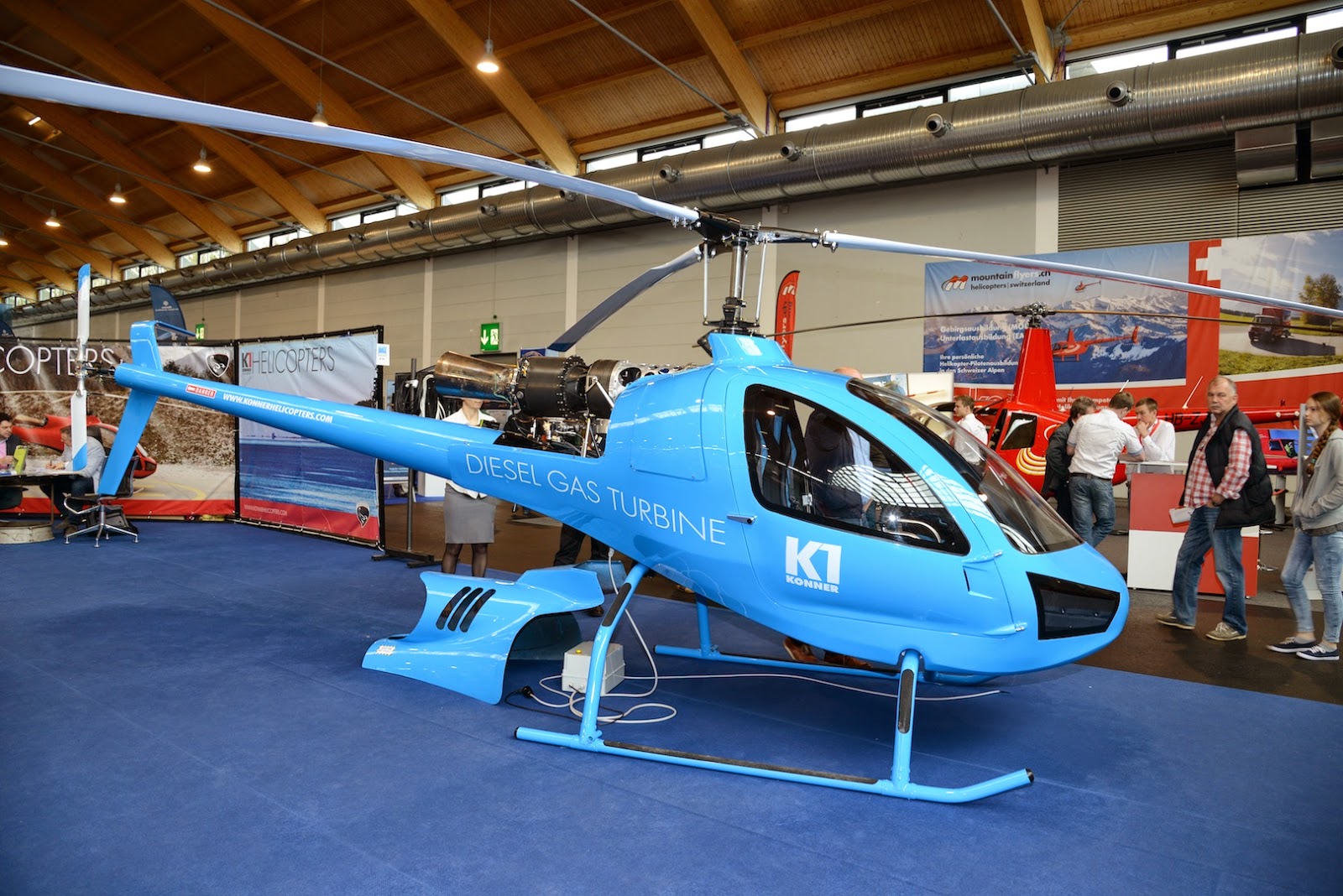 aero-wing: K1 Konner Helicopter_FDH