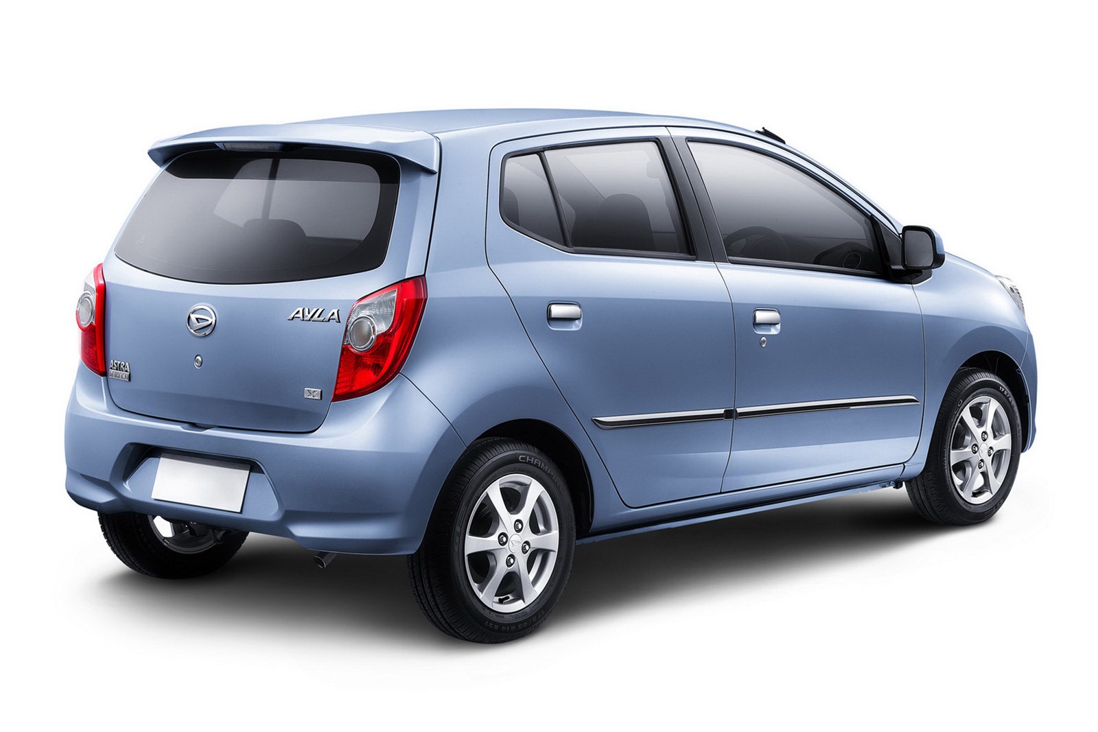 Herwono Banyu Alas Mobil Murah Toyota Agya dan Daihatsu Herwono Banyu Alas Mobil Murah Toyota Agya dan Daihatsu