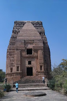 तेली का मन्दिर ग्वालियर