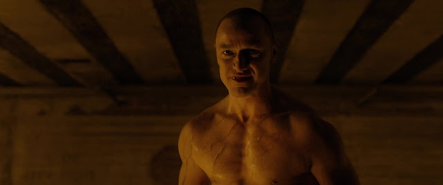 Glass (2019)