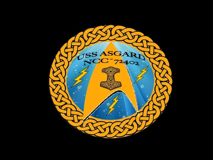 USS Asgard