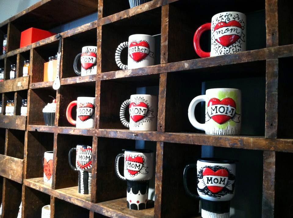 Sugarwood Bakery Updates First Cookie Sale, Back to School, Fruit Carving