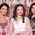 Divya Khosla Kumar walks as showstopper for designer Esha in Canada