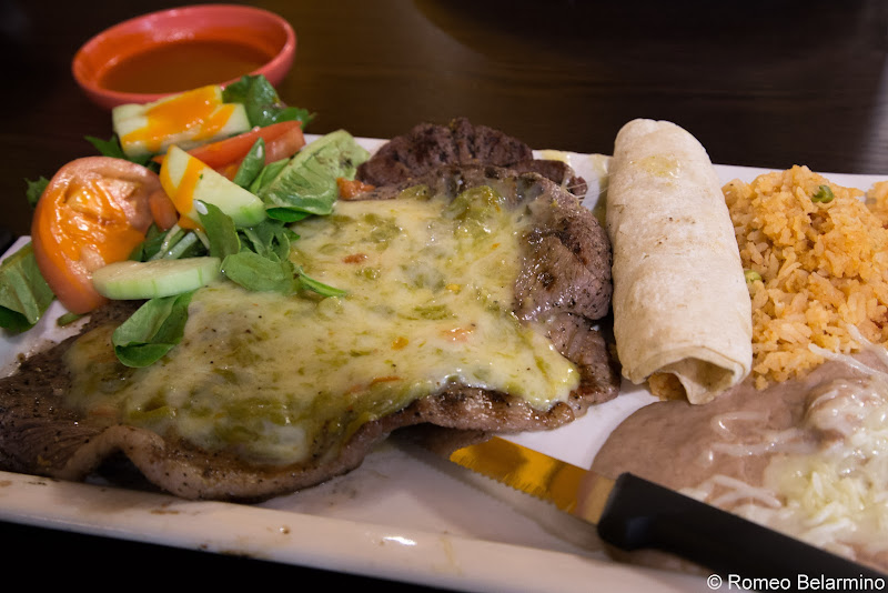 A Guide to 3 Great Restaurants in El Paso Texas Travel the World