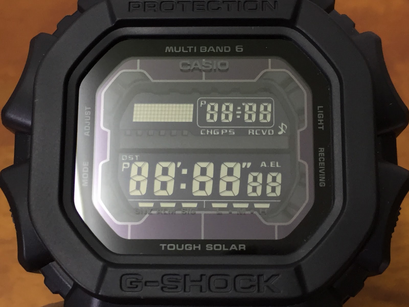 casio gxw 56bb