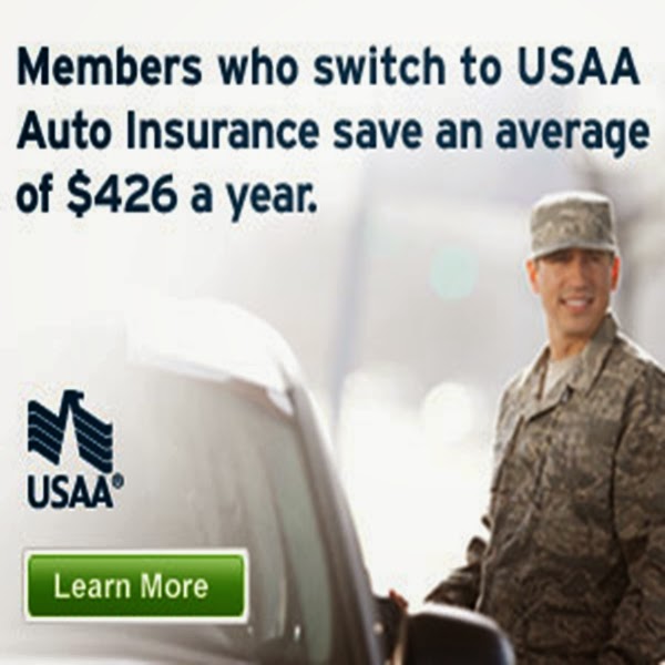 Usaa insurance quotes new quotes life