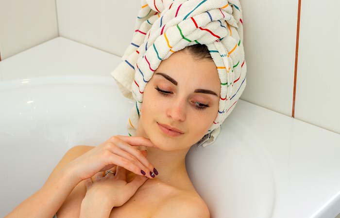 Tips For Shampooing