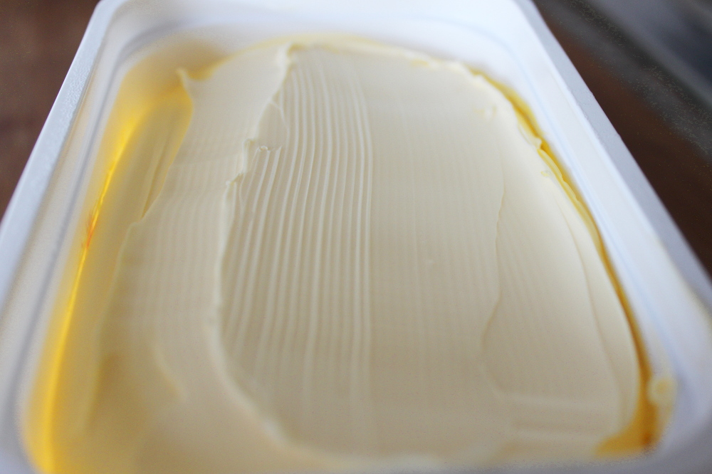 This Vegan's Life Blog: Vegan-Basics: Butter