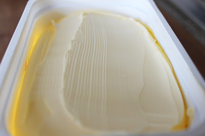 Vegane Margarine