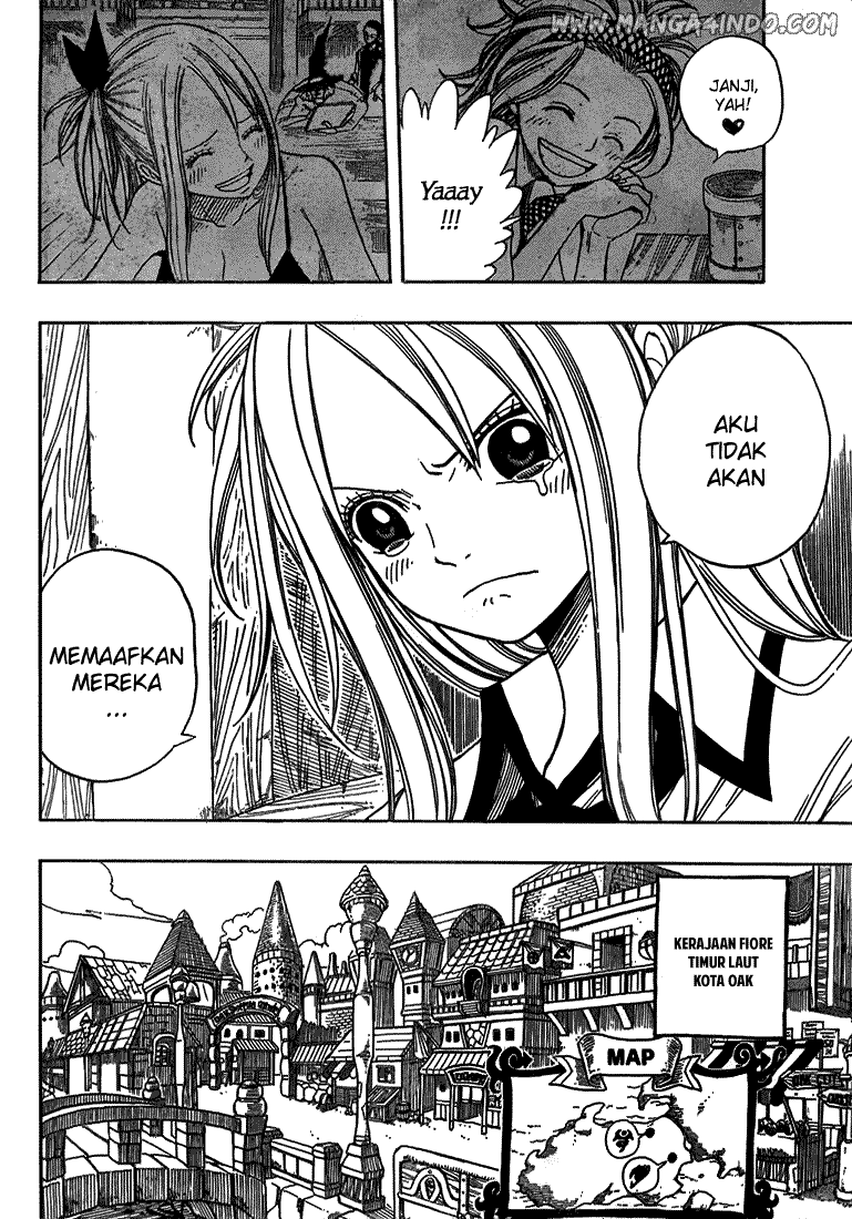 Fairy Tail Bahasa Indonesia - www.manga4indo.com - Jika Gambar Tidak Keluar, Silahkan Tekan F5