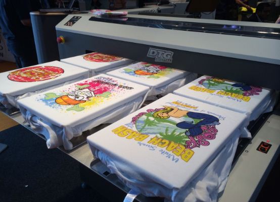 Digital Printing Digital Printing