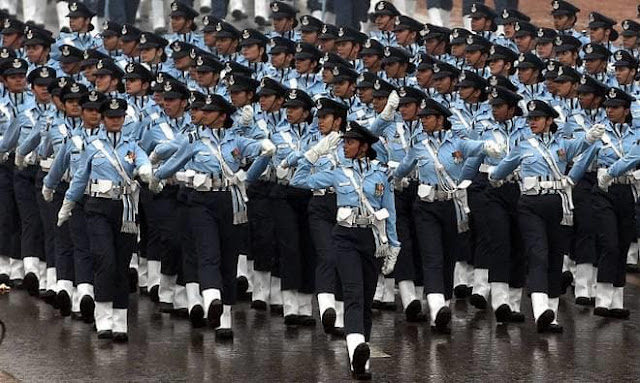 Republic Day Parade Indian Air Force Republic Day Parade Indian Air Force