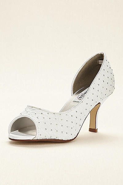 Zapatos para novias Zapatos para novias