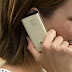 Cep telefonu ile konuşurken 1 cm uzakta tutun