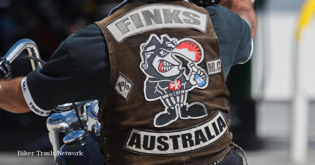 Президент Outlaws MC