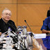 MCA tetap kekal bersama BN
