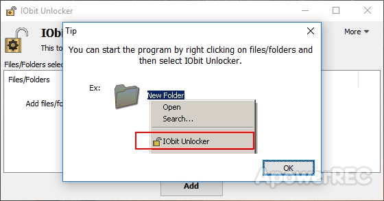 How To Remove & Edit Locked Files or Folders