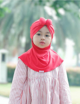 model hijab anak modern terbaru model hijab anak modern terbaru