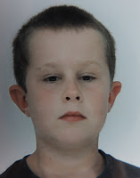 passport sized photo from photo-me booth asda fratton