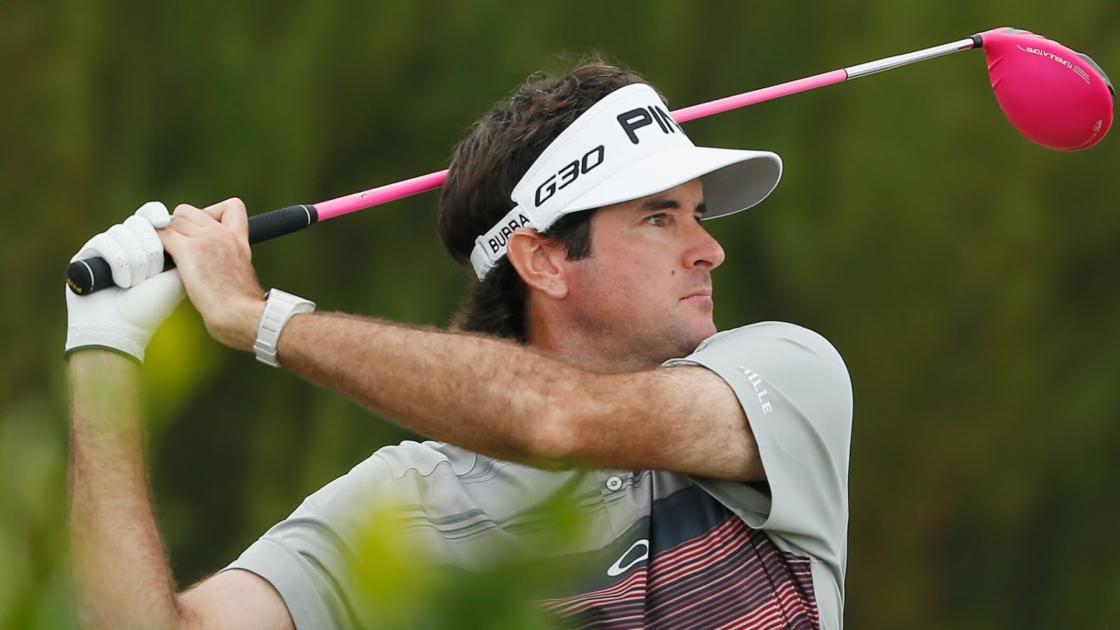 Bubba Watson Biography, Age, Weight, Height, Friend, Like, Affairs